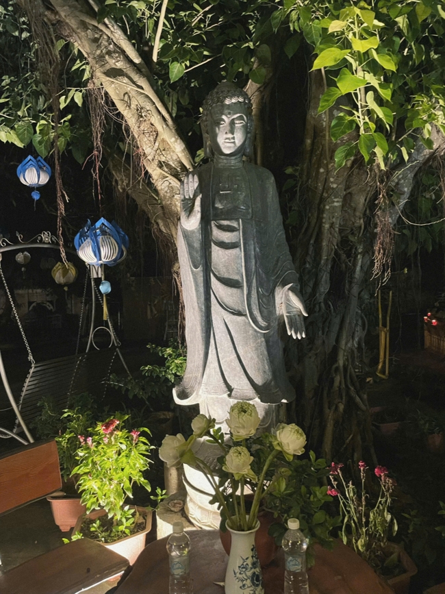 Chùa Đống Cao – Thanh Hoá: Lễ kỷ niệm ngày Bồ-tát Quán Thế Âm thành đạo