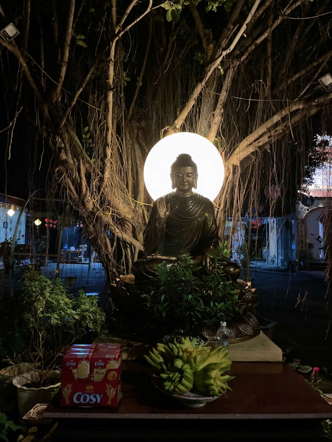 Chùa Đống Cao – Thanh Hoá: Lễ kỷ niệm ngày Bồ-tát Quán Thế Âm thành đạo