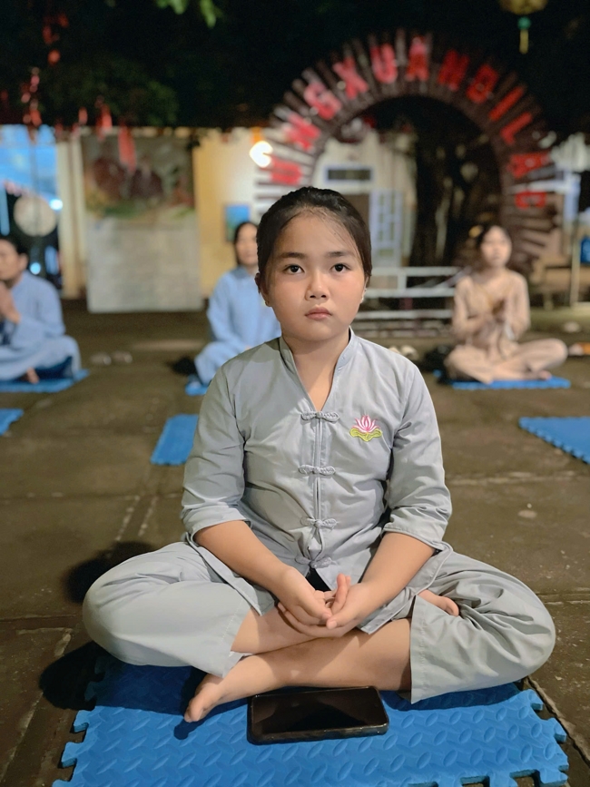 Chùa Đống Cao – Thanh Hoá: Lễ kỷ niệm ngày Bồ-tát Quán Thế Âm thành đạo