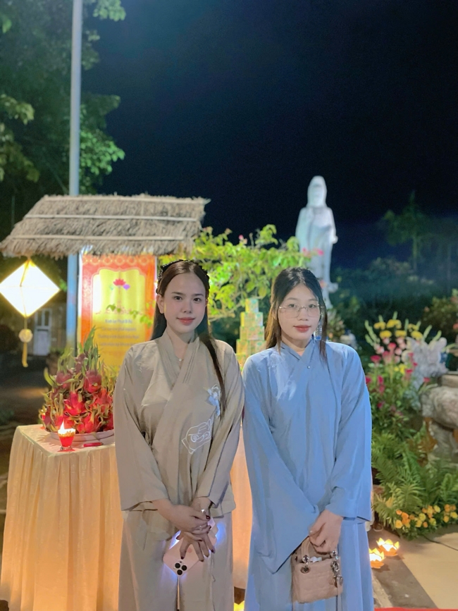 Chùa Đống Cao – Thanh Hoá: Lễ kỷ niệm ngày Bồ-tát Quán Thế Âm thành đạo