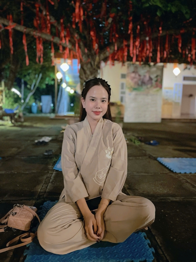 Chùa Đống Cao – Thanh Hoá: Lễ kỷ niệm ngày Bồ-tát Quán Thế Âm thành đạo