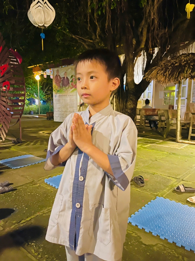 Chùa Đống Cao – Thanh Hoá: Lễ kỷ niệm ngày Bồ-tát Quán Thế Âm thành đạo