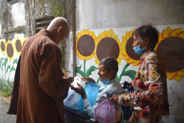Đạo tràng Minh Chất – Cần Thơ: Khóa tu một ngày
