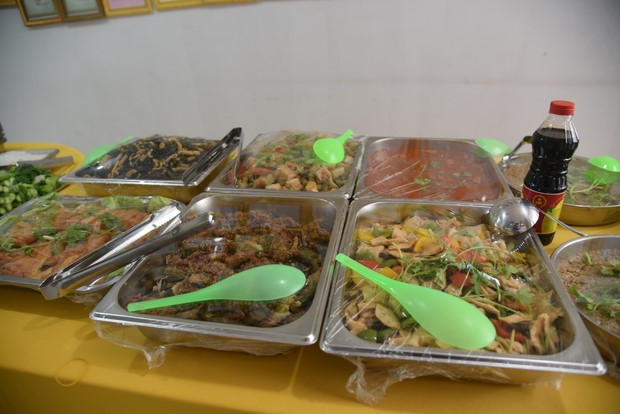 Đạo tràng Minh Chất – Cần Thơ: Khóa tu một ngày