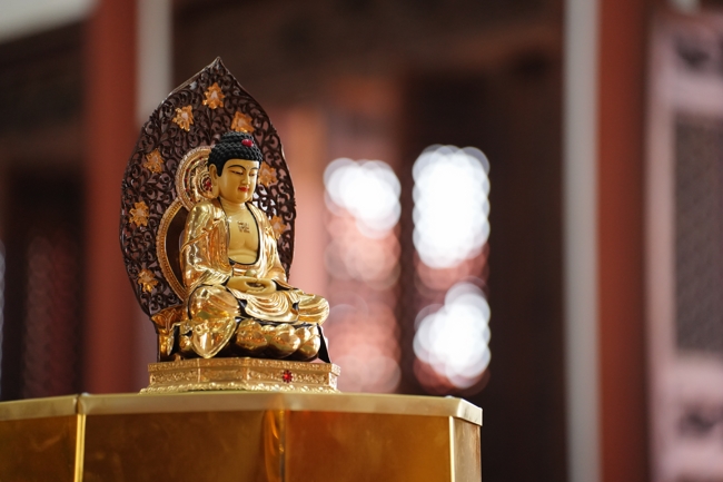 Nhóm Hiểu và Thương chùa Hoằng Pháp: Cúng dường Trường Hạ PL.2569 – DL.2025