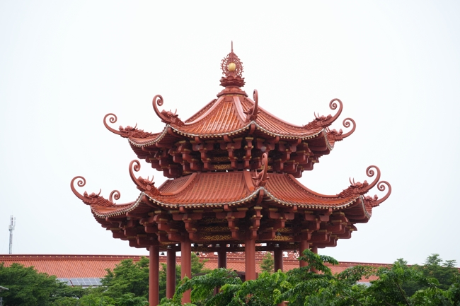 Nhóm Hiểu và Thương chùa Hoằng Pháp: Cúng dường Trường Hạ PL.2569 – DL.2025