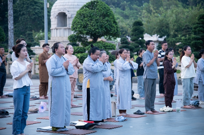Lễ sám hối 30/06 Ất Tỵ