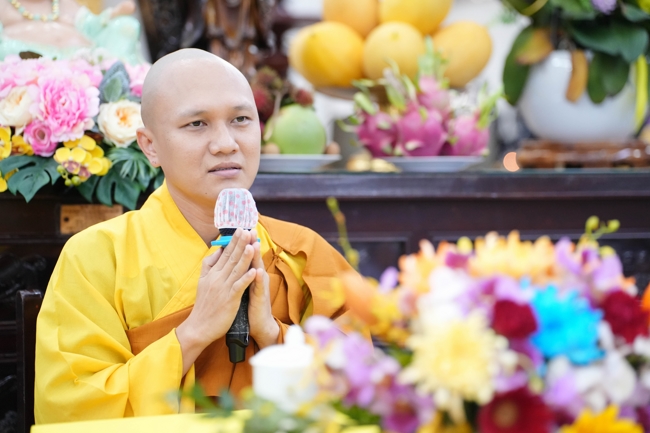 Lễ sám hối 30/06 Ất Tỵ