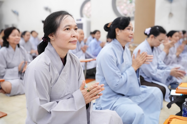 Lễ sám hối 30/06 Ất Tỵ