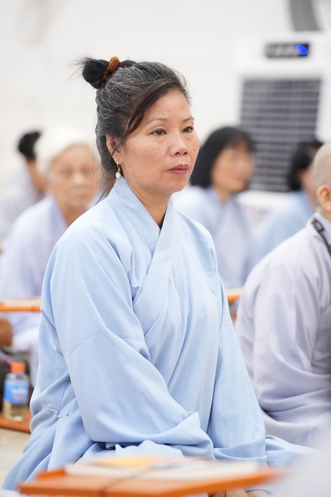 Lễ sám hối 30/06 Ất Tỵ