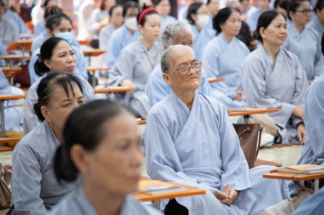 Lễ sám hối 30/06 Ất Tỵ