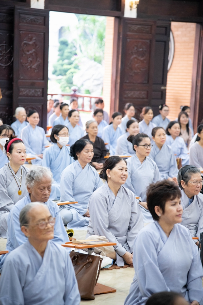 Lễ sám hối 30/06 Ất Tỵ