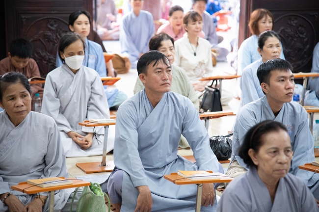 Lễ sám hối 30/06 Ất Tỵ