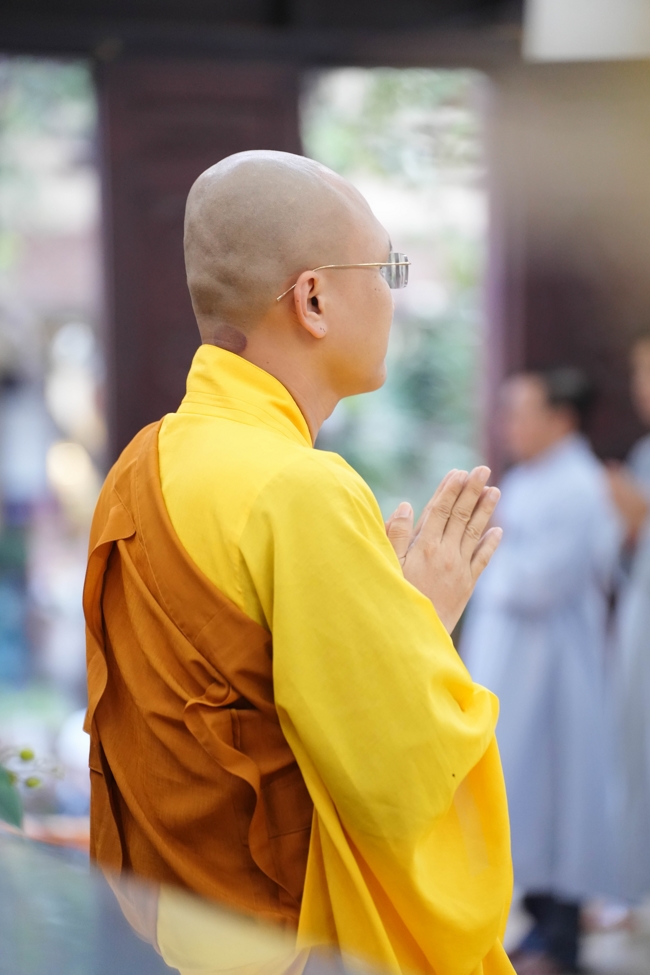 Lễ sám hối 30/06 Ất Tỵ