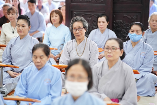 Lễ sám hối 30/06 Ất Tỵ