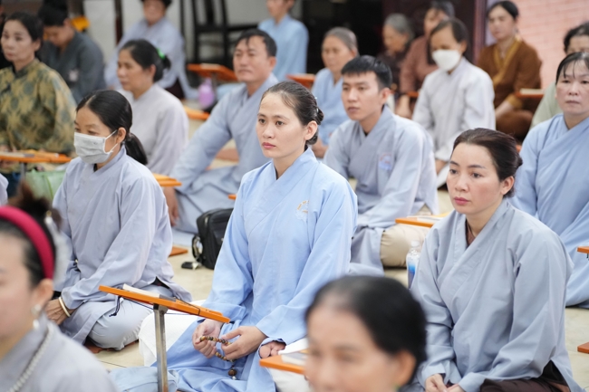 Lễ sám hối 30/06 Ất Tỵ