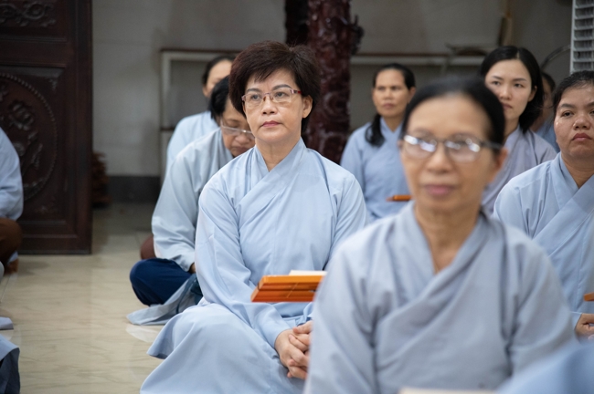 Lễ sám hối 30/06 Ất Tỵ