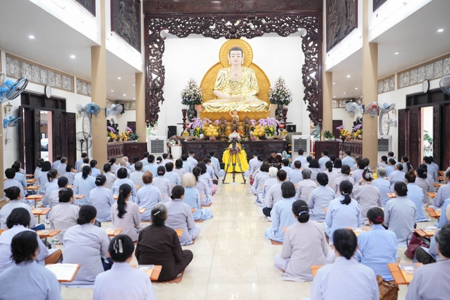 Lễ sám hối 30/06 Ất Tỵ