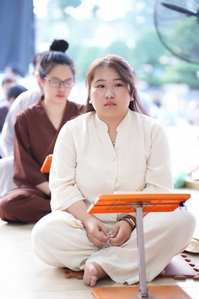 Lễ sám hối 30/06 Ất Tỵ