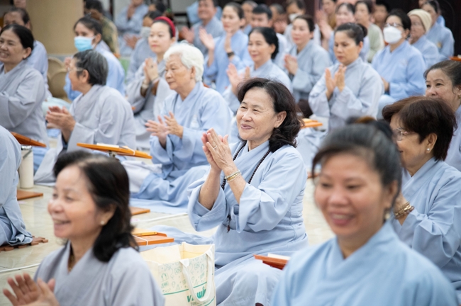 Lễ sám hối 30/06 Ất Tỵ