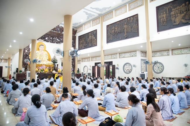 Lễ sám hối 30/06 Ất Tỵ