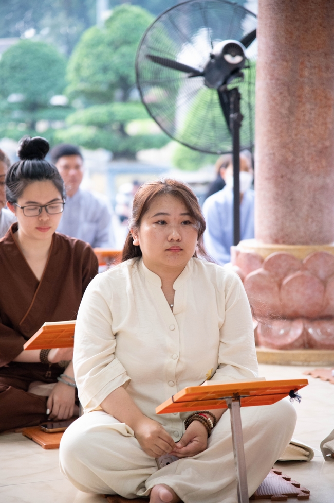 Lễ sám hối 30/06 Ất Tỵ