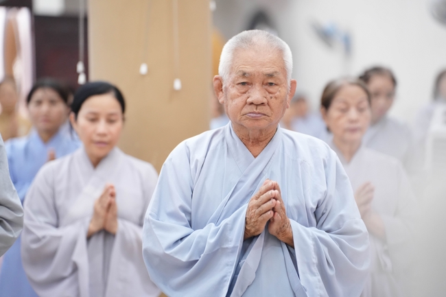 Lễ sám hối 30/06 Ất Tỵ