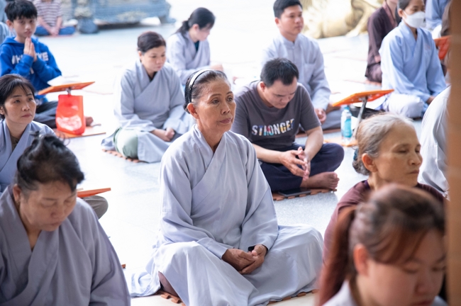 Lễ sám hối 30/06 Ất Tỵ