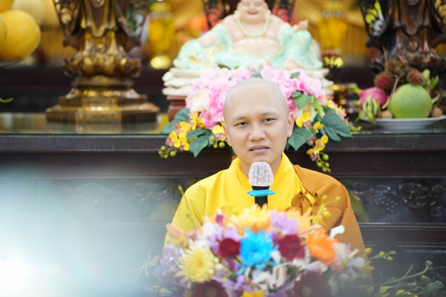 Lễ sám hối 30/06 Ất Tỵ