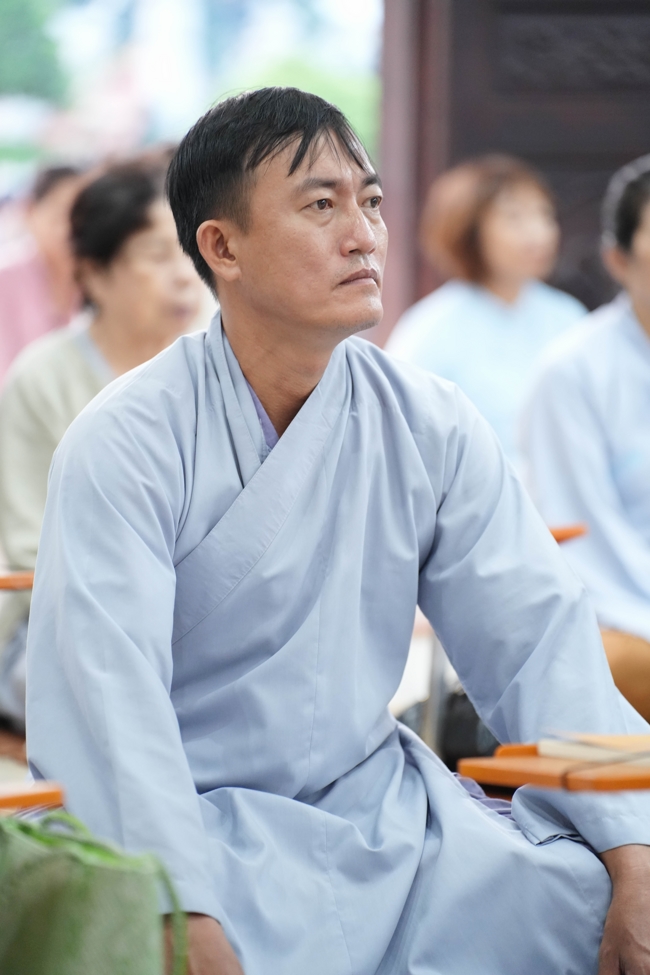 Lễ sám hối 30/06 Ất Tỵ