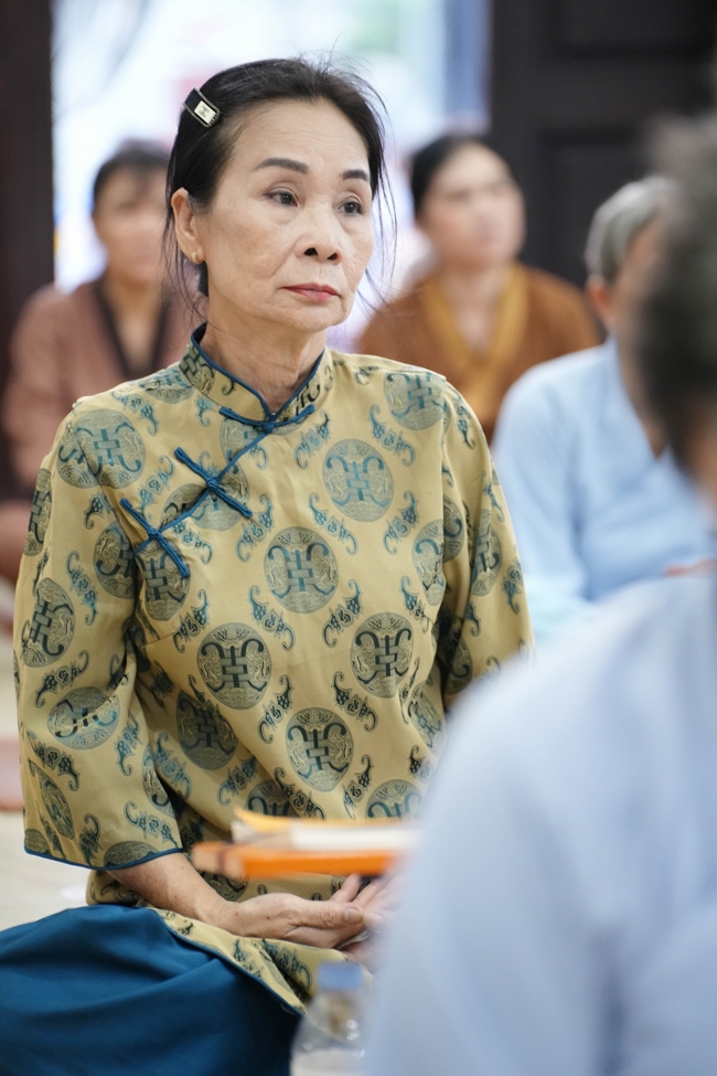 Lễ sám hối 30/06 Ất Tỵ