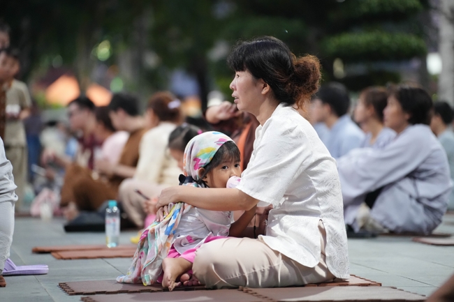 Lễ sám hối 30/06 Ất Tỵ