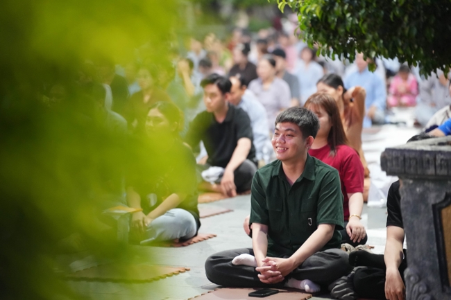 Lễ sám hối 30/06 Ất Tỵ