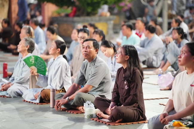 Lễ sám hối 30/06 Ất Tỵ