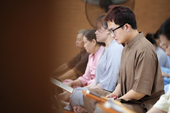 Lễ sám hối 30/06 Ất Tỵ