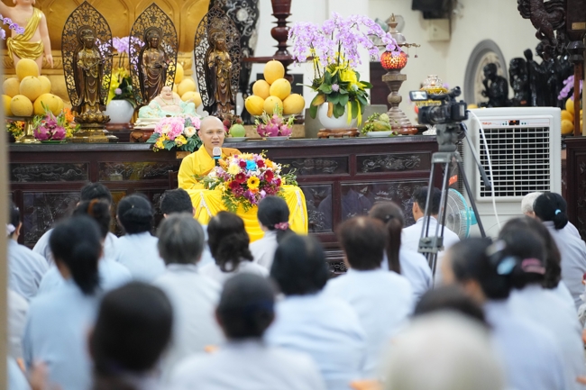 Lễ sám hối 30/06 Ất Tỵ