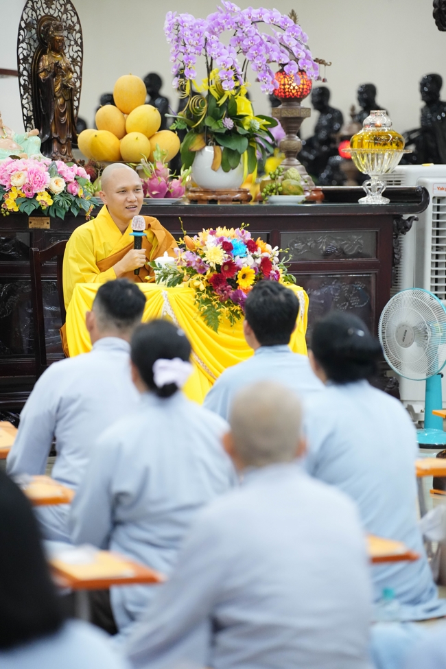 Lễ sám hối 30/06 Ất Tỵ