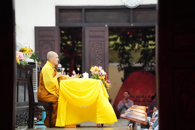 Lễ sám hối 30/06 Ất Tỵ