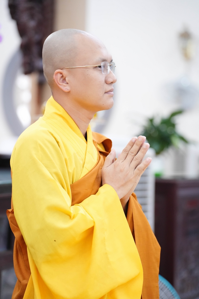 Lễ sám hối 30/06 Ất Tỵ