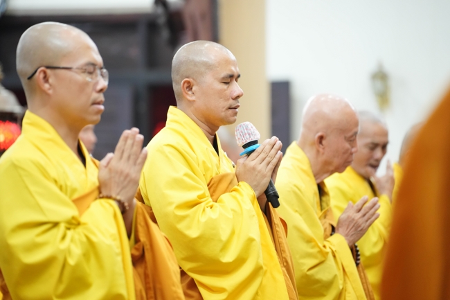 Lễ sám hối 30/06 Ất Tỵ