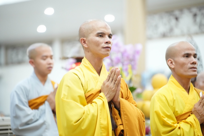 Lễ sám hối 30/06 Ất Tỵ