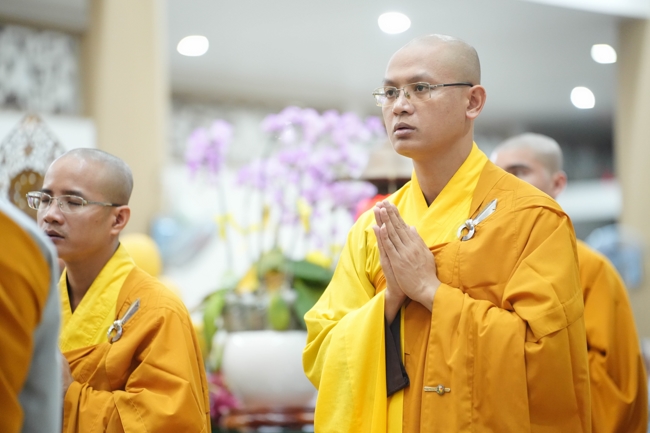 Lễ sám hối 30/06 Ất Tỵ