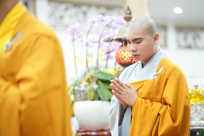 Lễ sám hối 30/06 Ất Tỵ