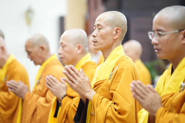 Lễ sám hối 30/06 Ất Tỵ