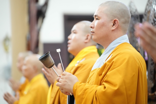 Lễ sám hối 30/06 Ất Tỵ