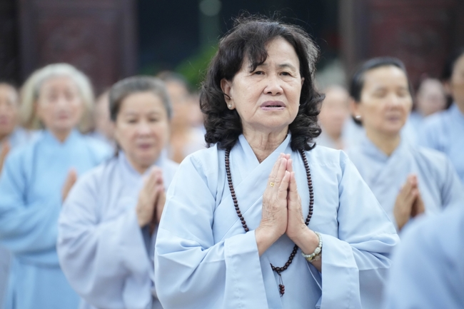 Lễ sám hối 30/06 Ất Tỵ