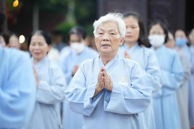 Lễ sám hối 30/06 Ất Tỵ