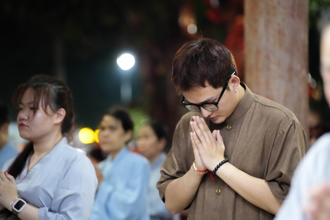 Lễ sám hối 30/06 Ất Tỵ