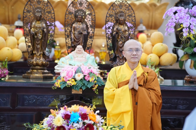 Lễ sám hối 30/06 Ất Tỵ