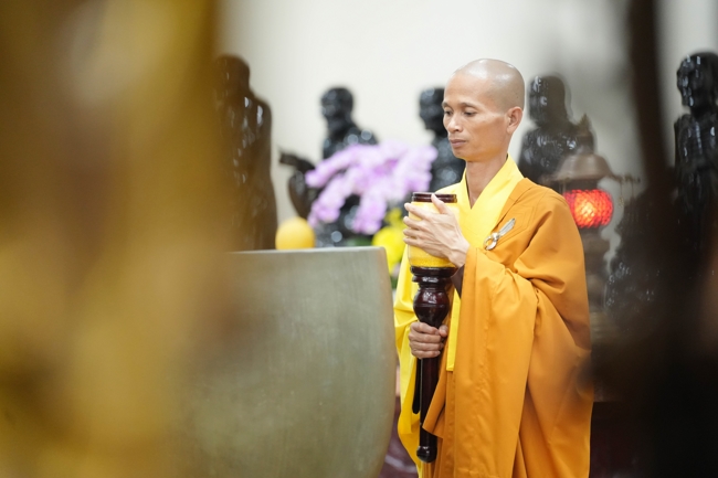 Lễ sám hối 30/06 Ất Tỵ